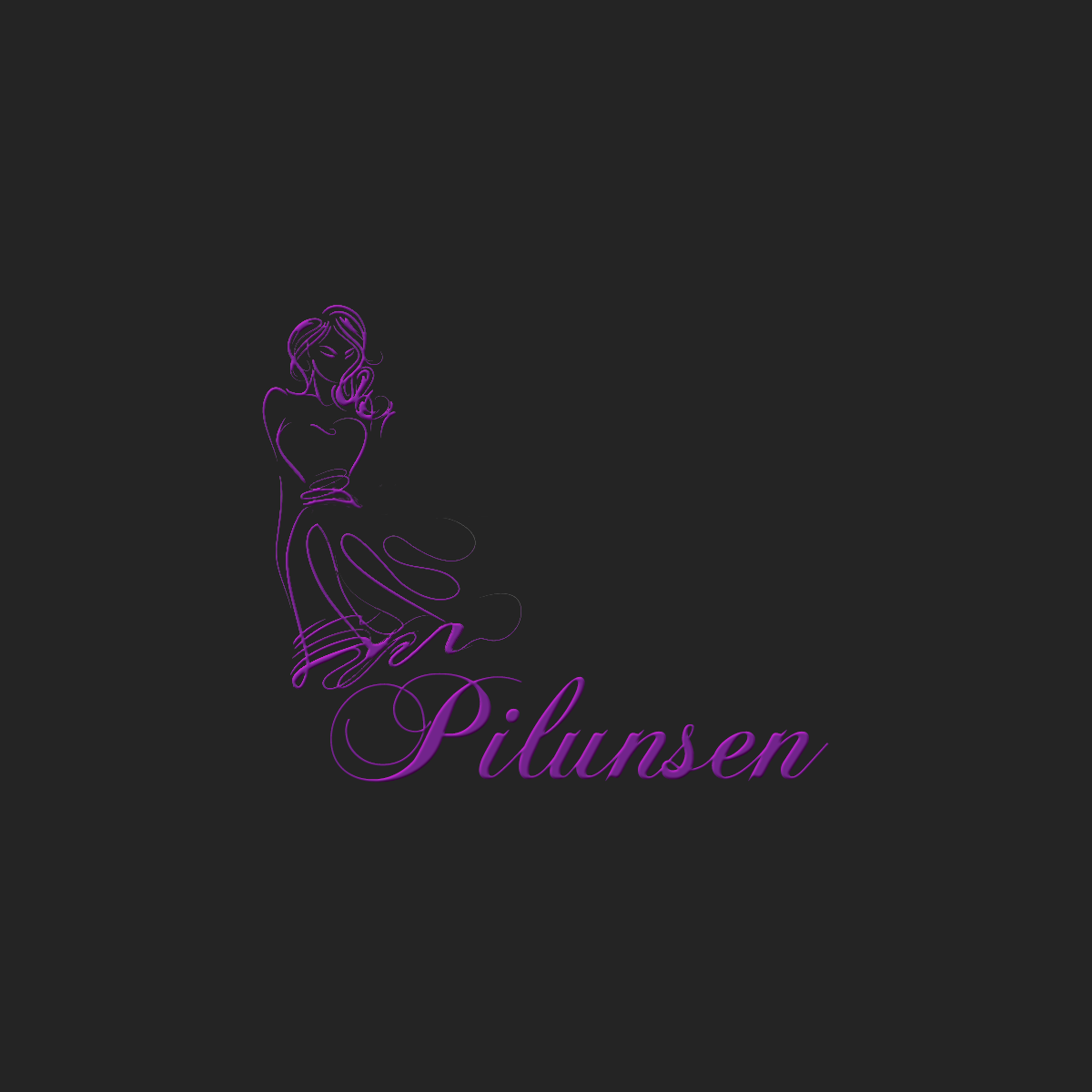 Diseño de Logo por E.Dorranipour para Pilunsen | Diseño #12350733
