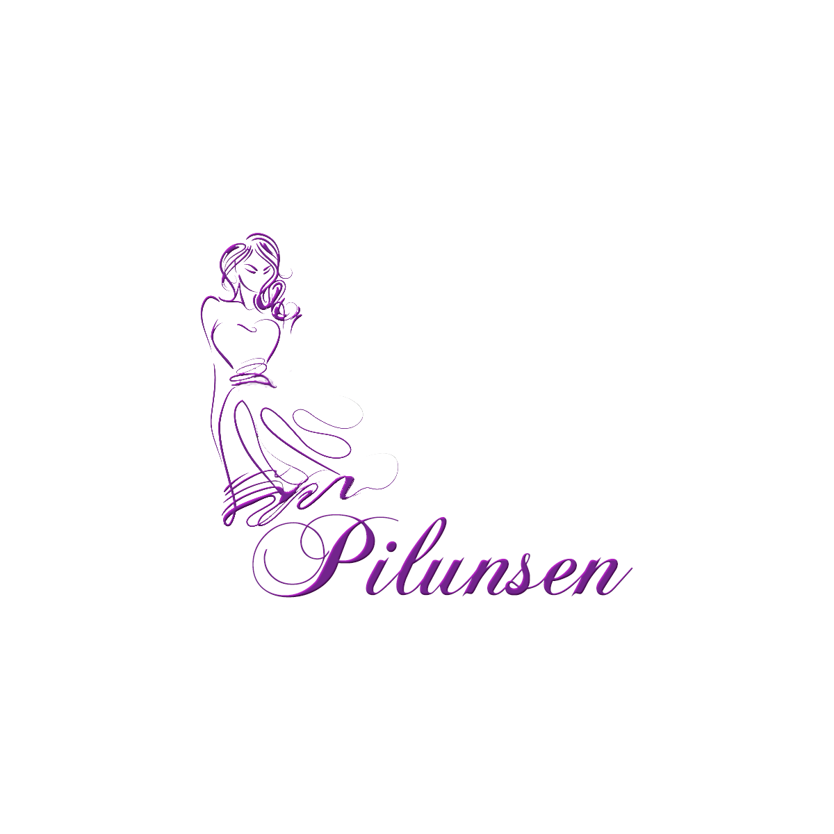 Diseño de Logo por E.Dorranipour para Pilunsen | Diseño #12350734