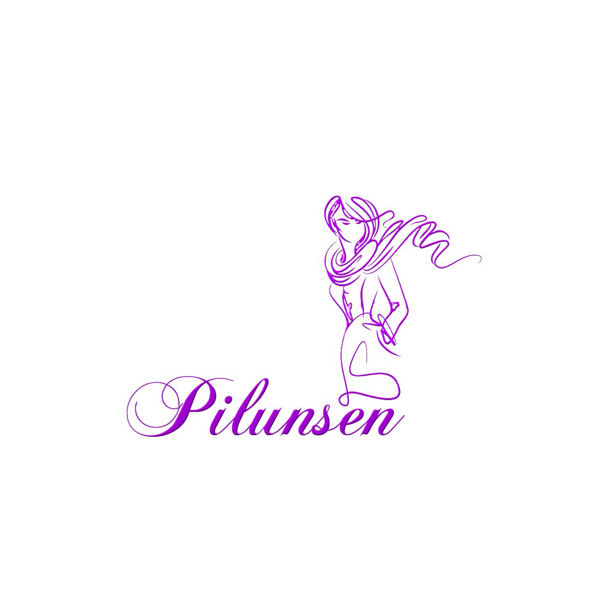 Diseño de Logo por E.Dorranipour para Pilunsen | Diseño #12350995