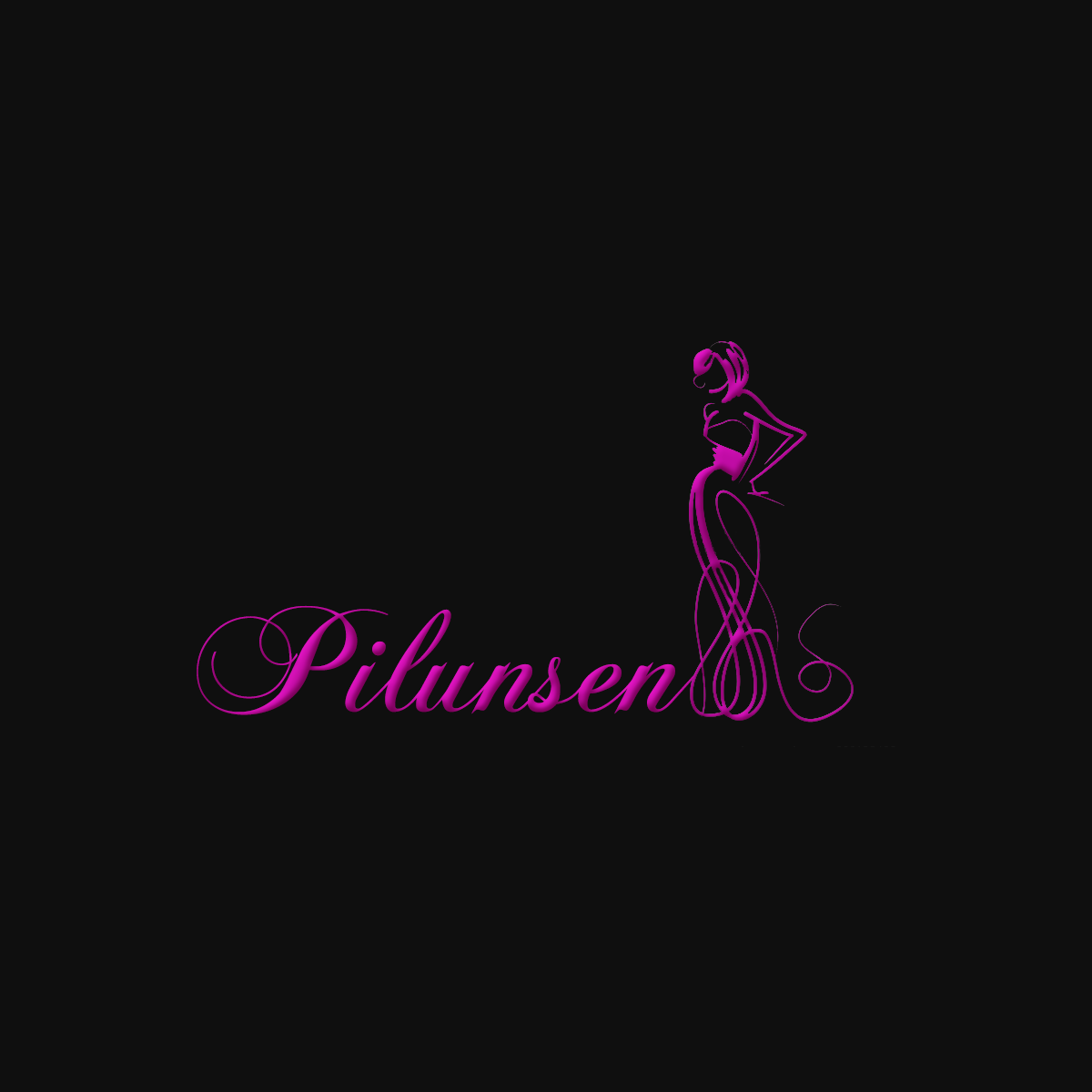 Logo Design by E.Dorranipour for Pilunsen | Design #12356308