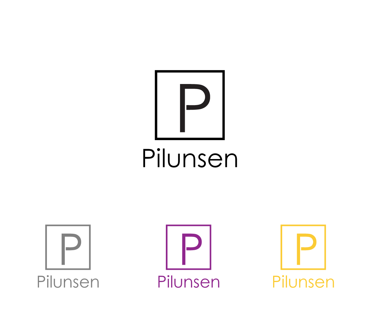 Diseño de Logo por Quadro para Pilunsen | Diseño #12466540