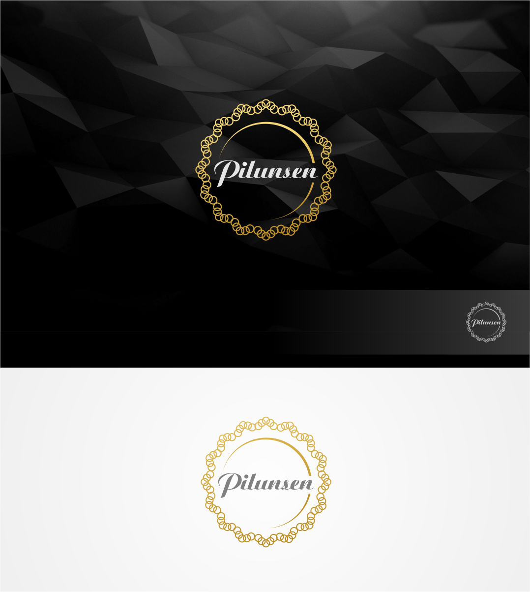 Logo Design by artswolf for Pilunsen | Design #12430984