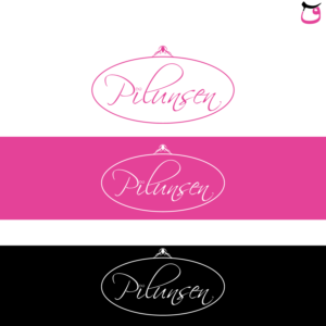 Logo Design by Qaf