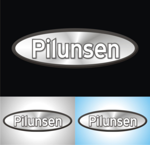 Logo Design by Rendell Sueña for Pilunsen | Design #12269326