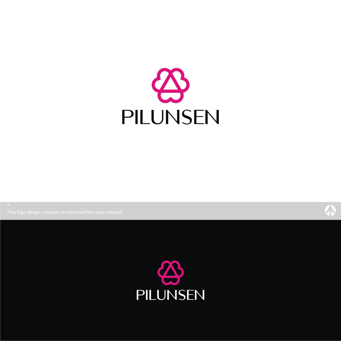 Logo Design by MBARO for Pilunsen | Design #12462258