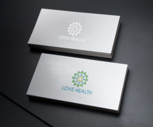 Logo Design by LDYB
