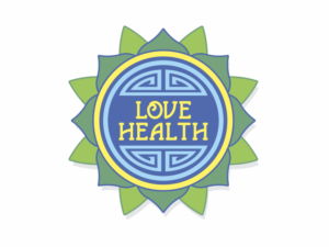 Love Health | Logo Design by brianritterdesign