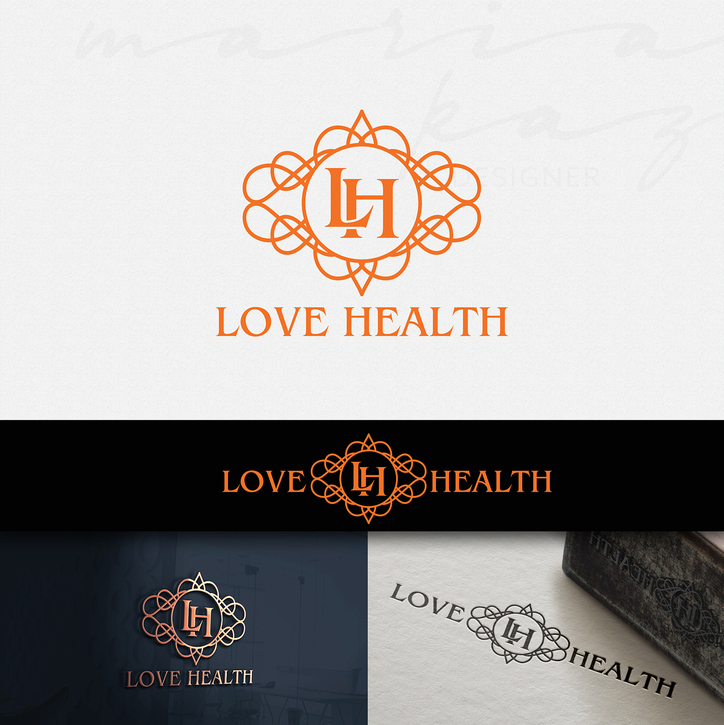 Diseño de Logo por maria-kaz para este proyecto | Diseño #12138609
