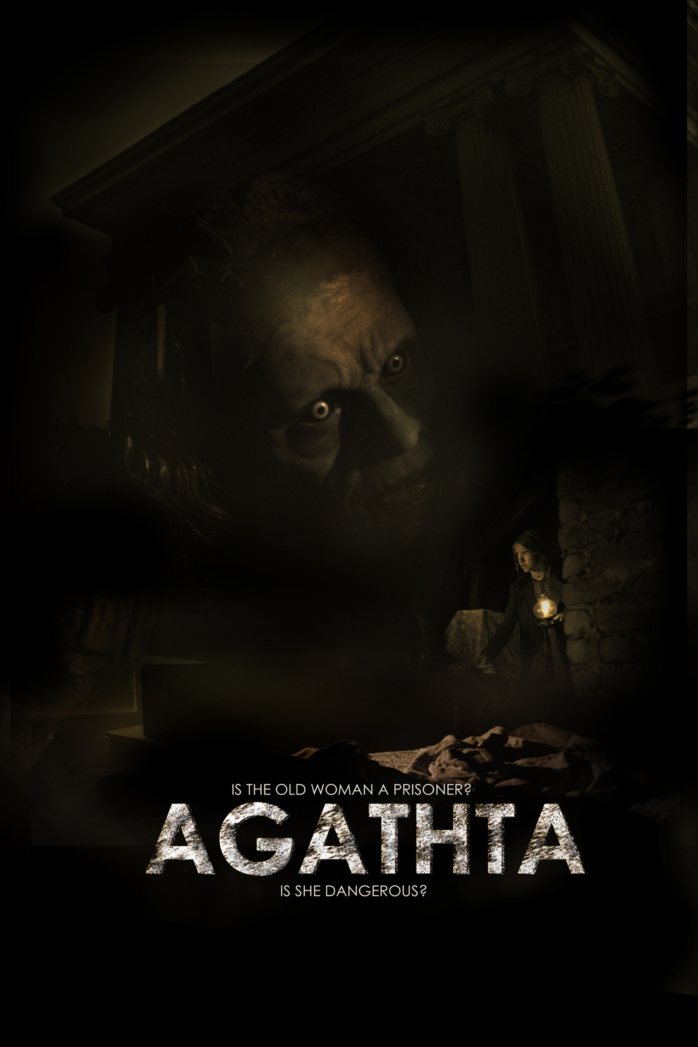 Poster Design by photograffitic for this project | Design #12035593