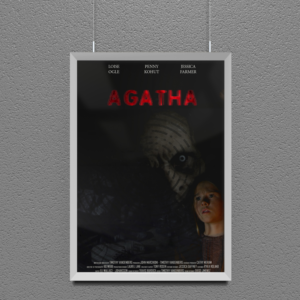 Poster Design by ismail bayram