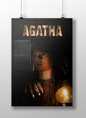 Poster Design by FilippiniMatiasDG