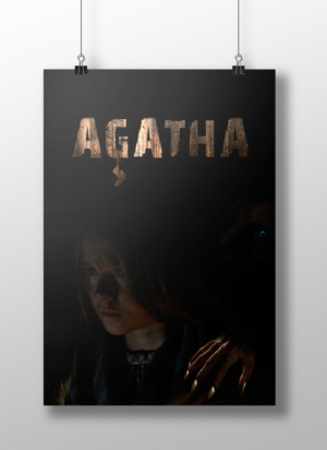 Poster Design by FilippiniMatiasDG for this project | Design: #12018190