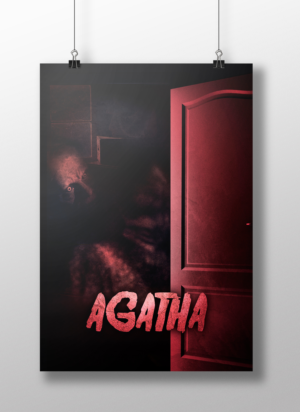Poster Design by FilippiniMatiasDG for this project | Design: #12048285