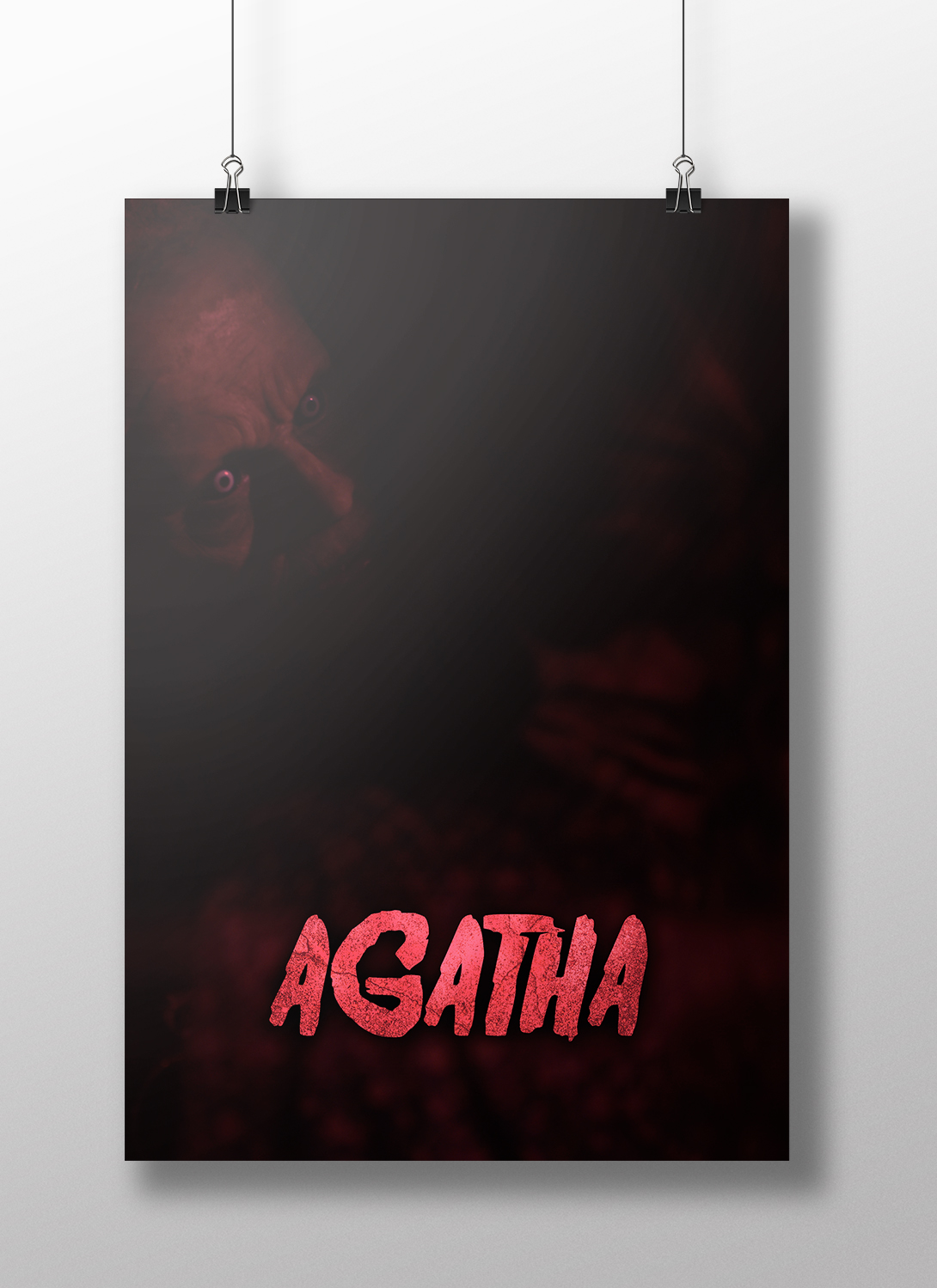 Poster Design by FilippiniMatiasDG for this project | Design #12048286