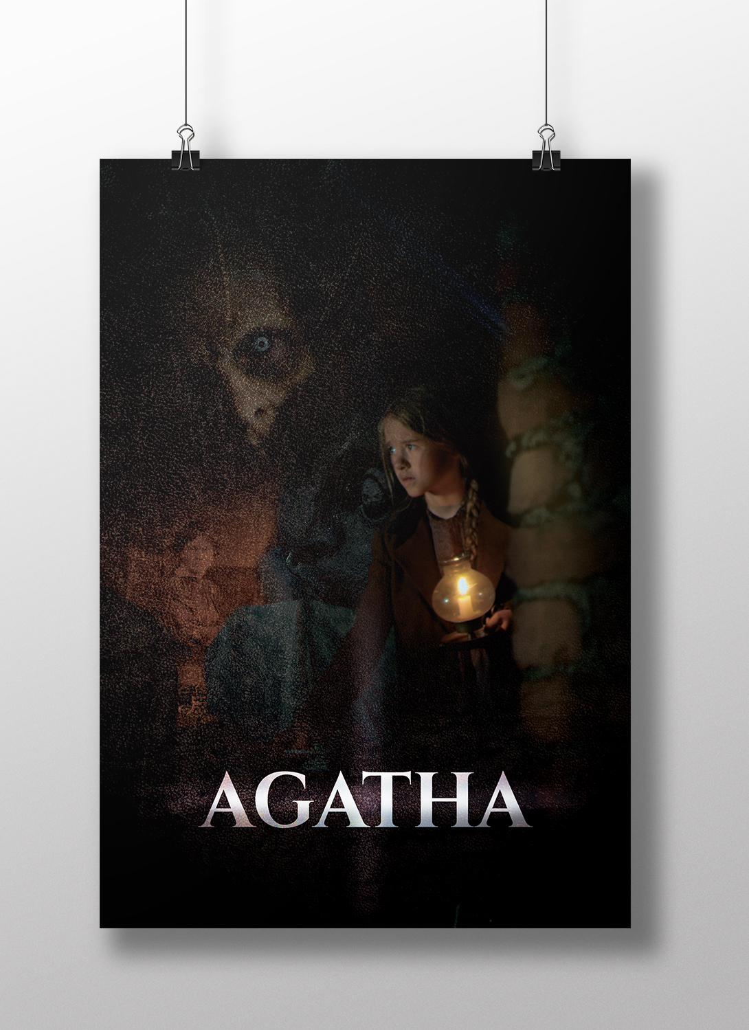 Poster Design by FilippiniMatiasDG for this project | Design #12072109