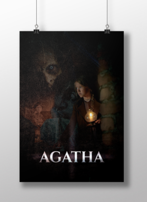 Poster Design by FilippiniMatiasDG for this project | Design: #12072109