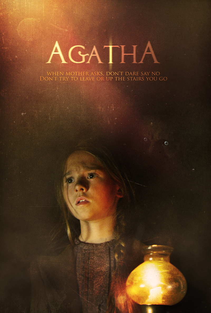 Poster Design by B L X C K_R X I N B O W for this project | Design #12085023