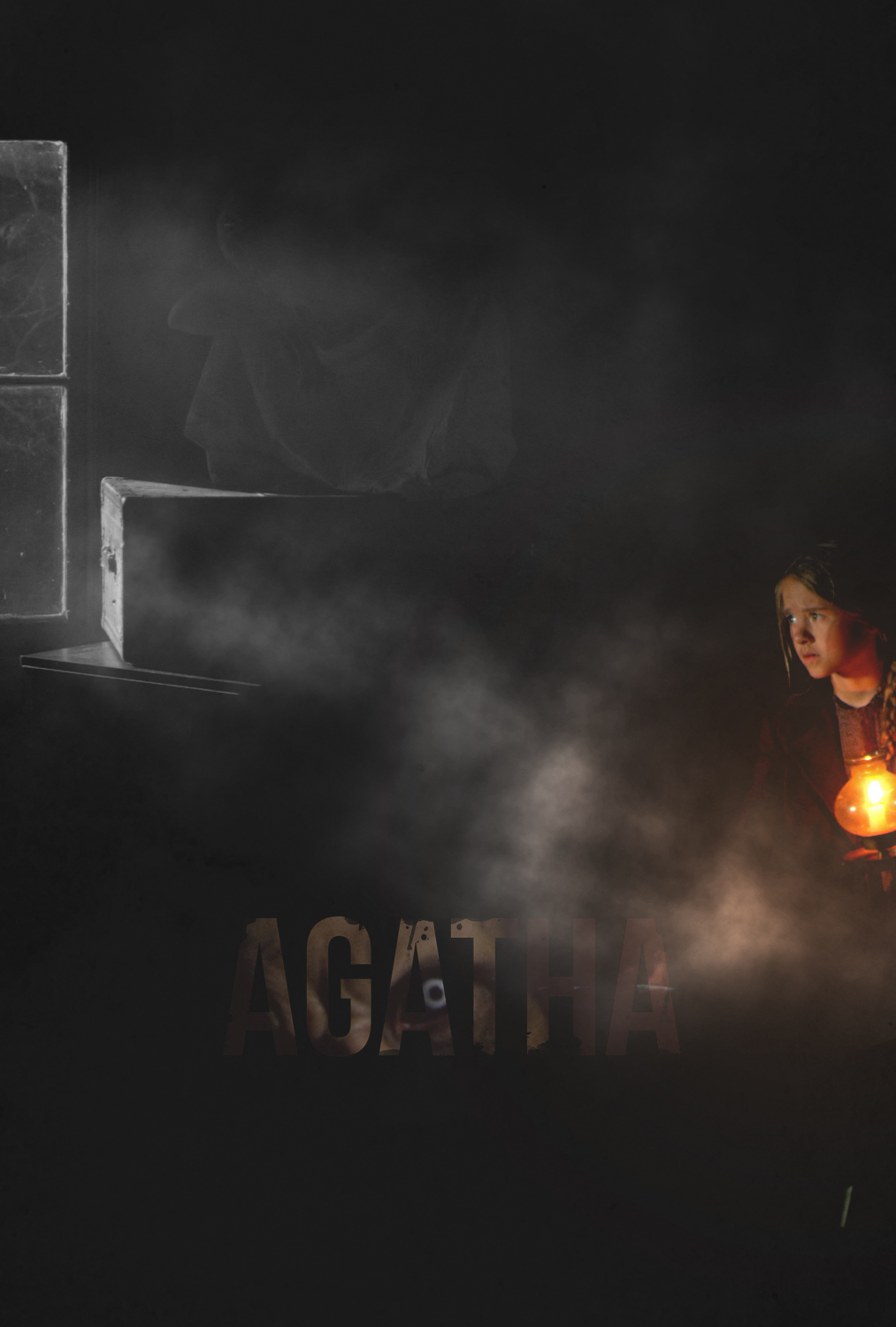 Poster Design by Billy Bonaros for this project | Design #12040308