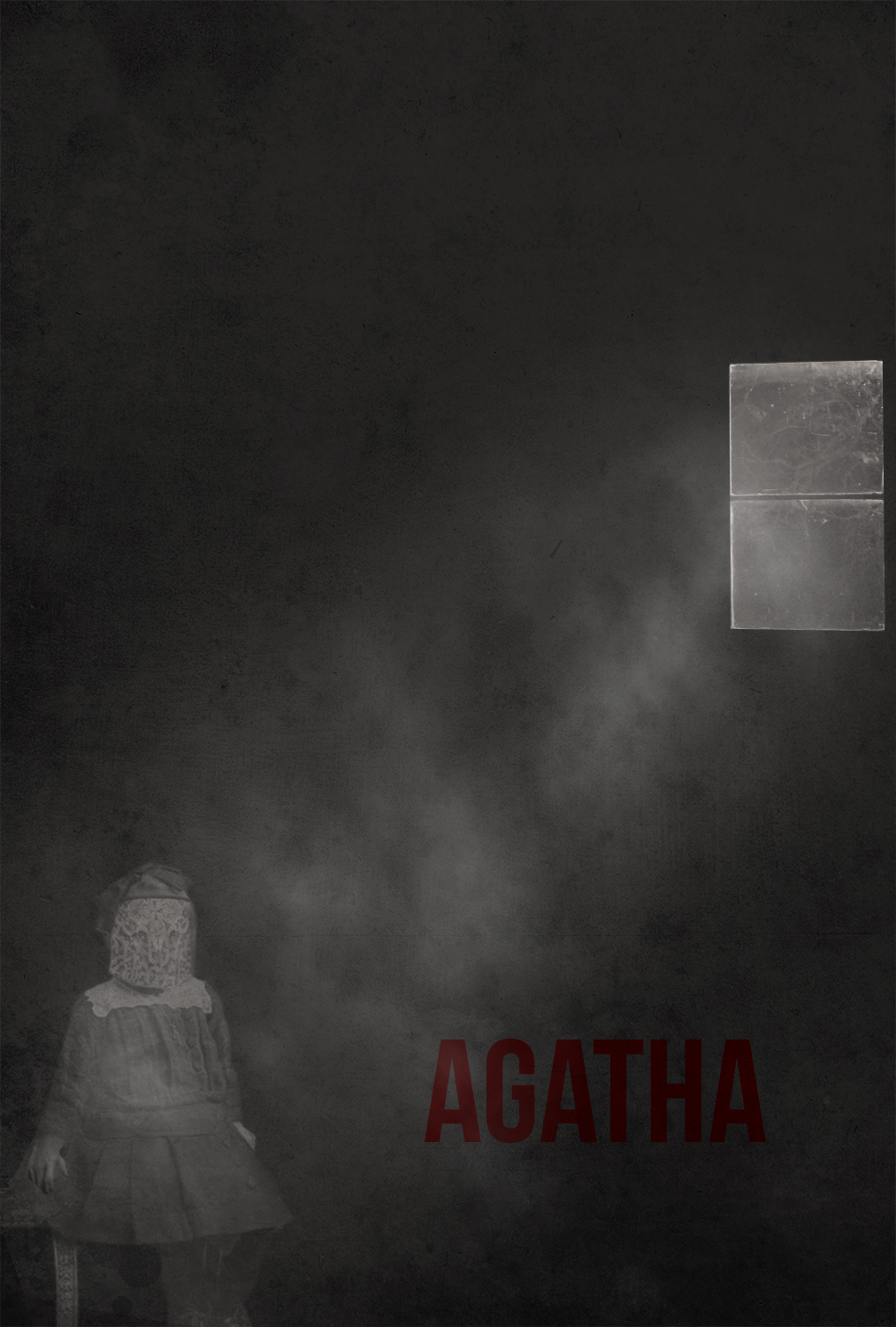 Poster Design by Billy Bonaros for this project | Design #12040402