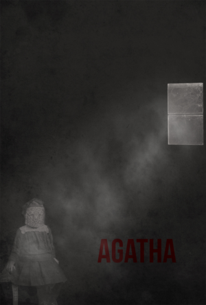 Poster Design by Billy Bonaros for this project | Design: #12040402