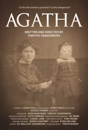 Poster Design by Cristina Boboc