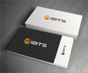 Diseño de Logo por aglaronde23 para ibits | Diseño: #12049628