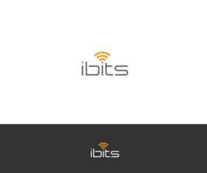 Diseño de Logo por aglaronde23 para ibits | Diseño: #12049649