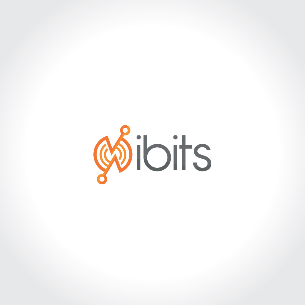 Diseño de Logo por Sujit Banerjee para ibits | Diseño #12442214