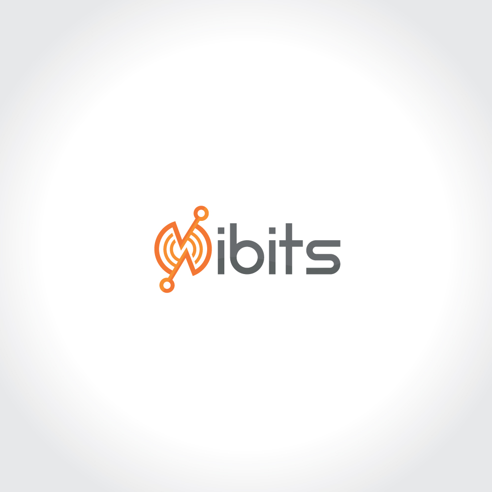 Diseño de Logo por Sujit Banerjee para ibits | Diseño #12442215
