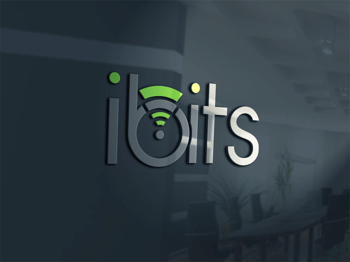 Design de Logo par Zeeshan Ali pour ibits | Design #12058065