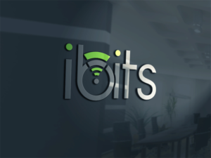 Design de Logo par Zeeshan Ali pour ibits | Design : #12058065