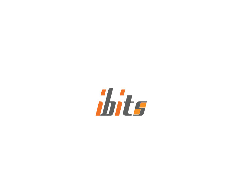 Logo Design by amanbd62 for ibits | Design #12174991