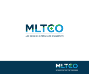 Michigan Long Term Care Ombudsman | Design de Logo par Gridline Concepts
