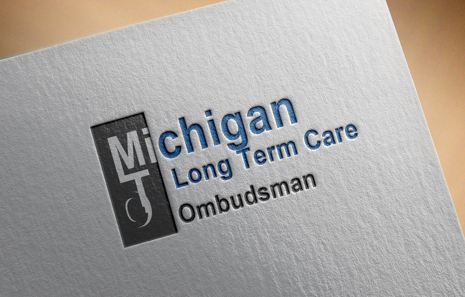 Logo-Design von Xheneta Jetishi für Michigan Advocacy Project | Design #12040793