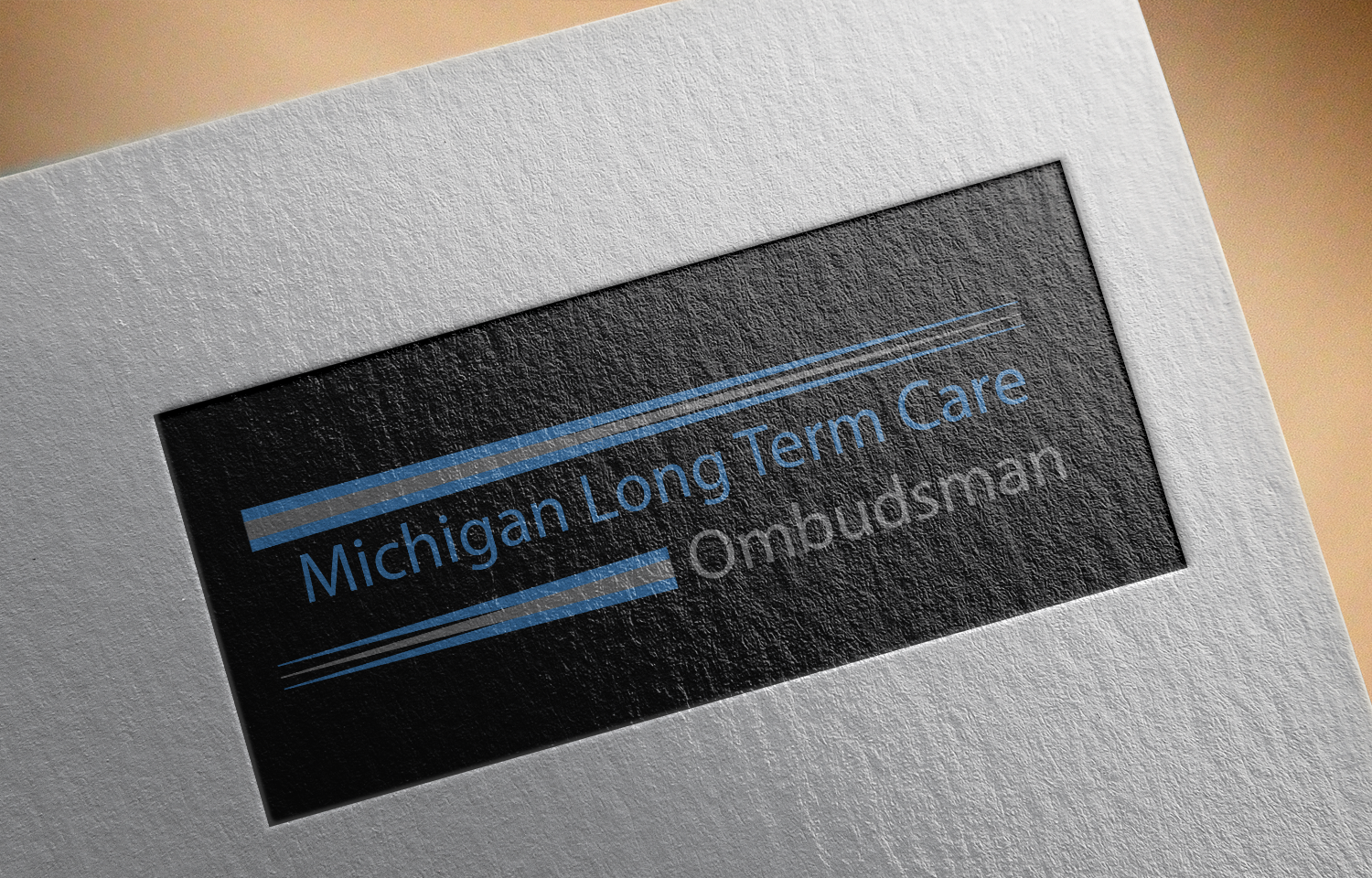 Logo Design by Xheneta Jetishi for Michigan Advocacy Project | Design #12040794