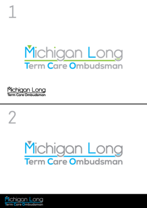 Logo Design by Sada Lal 2021 for Michigan Advocacy Project | Design: #12040749