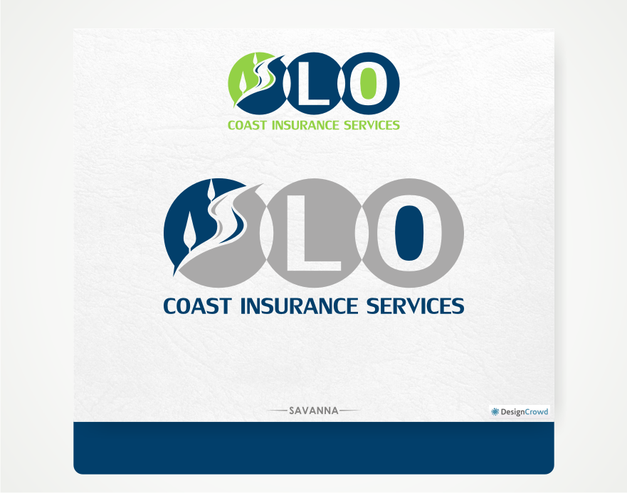 Logo Design by Savana for this project | Design #2372895