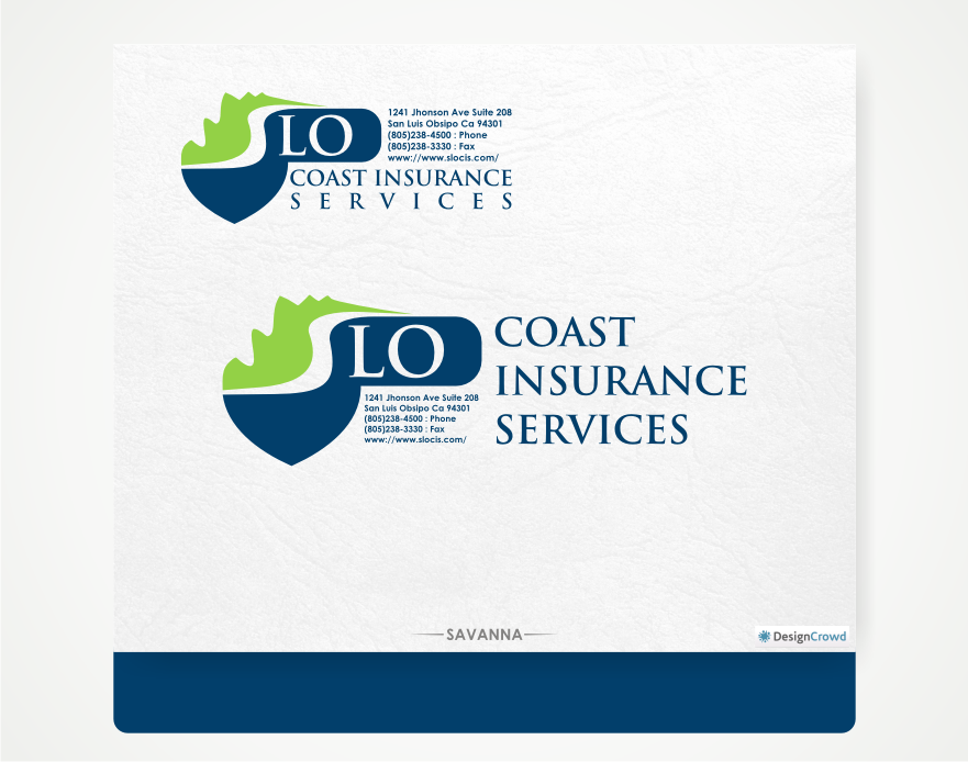 Diseño de Logo por Savana para este proyecto | Diseño: #2372906