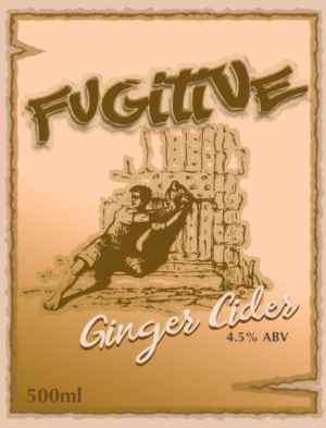 Label Design by Giovanni