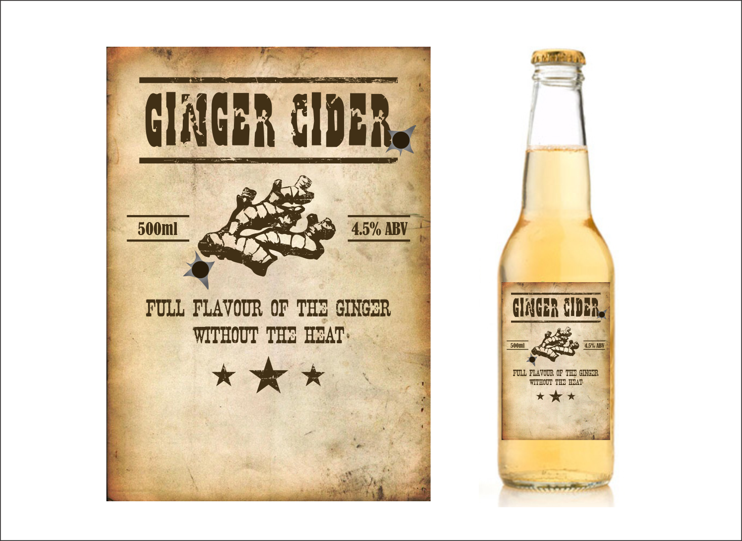 Label Design by SEOanalyst for this project | Design: #12026528