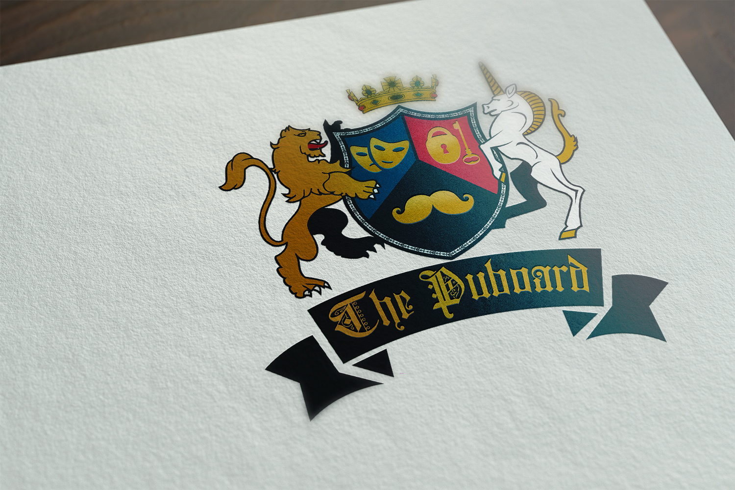 Logo Design by TTK for scotchegg | Design #12027544