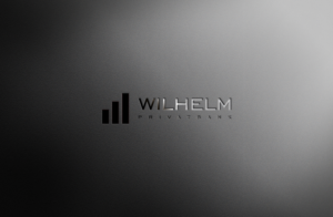 Wilhelm Privatbank | Logo Design by GLDesigns