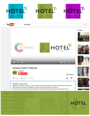 Logo Design by JTdsign