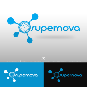 Logo Design by KD Designz