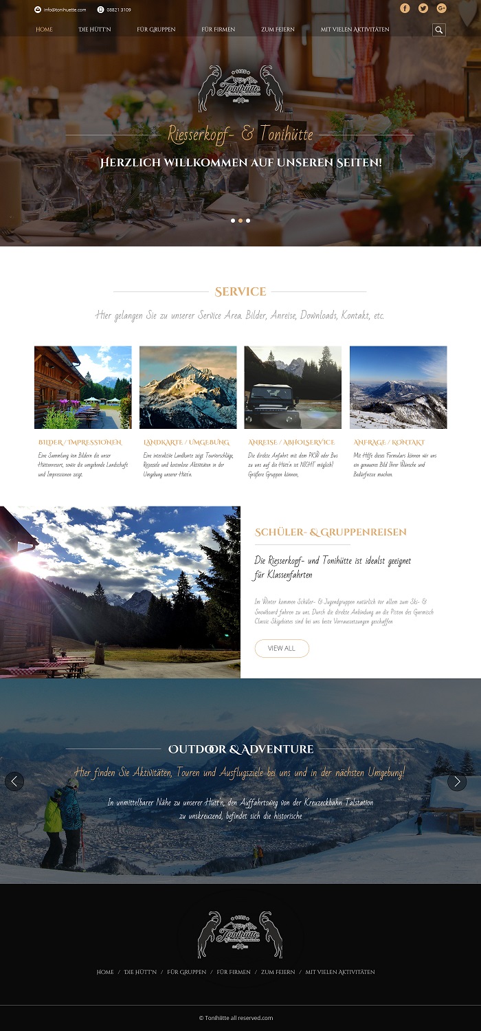 Diseño Web por Pram Shaw para este proyecto | Diseño #12024218