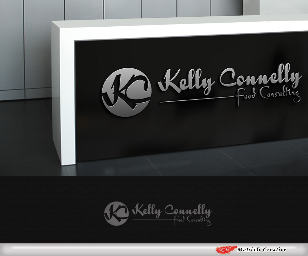 Logo Design by Matrix5 Creative for this project | Design #12102237