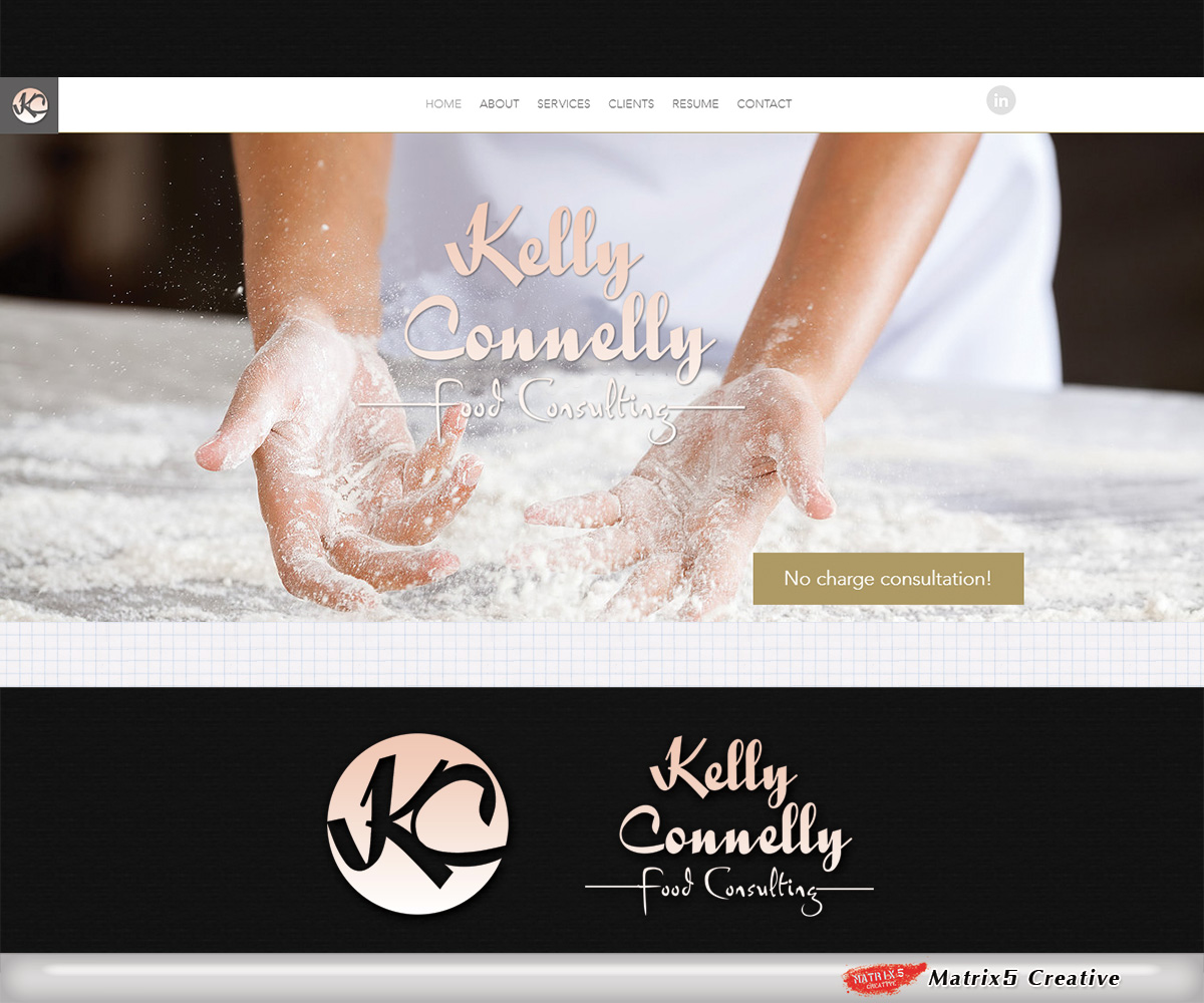 Design de Logo par Matrix5 Creative pour ce projet | Design #12102685