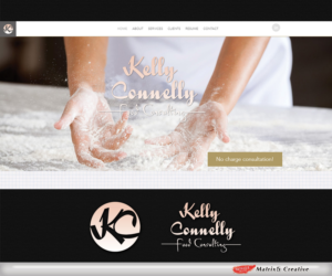 Logo Design by Matrix5 Creative for this project | Design: #12102685