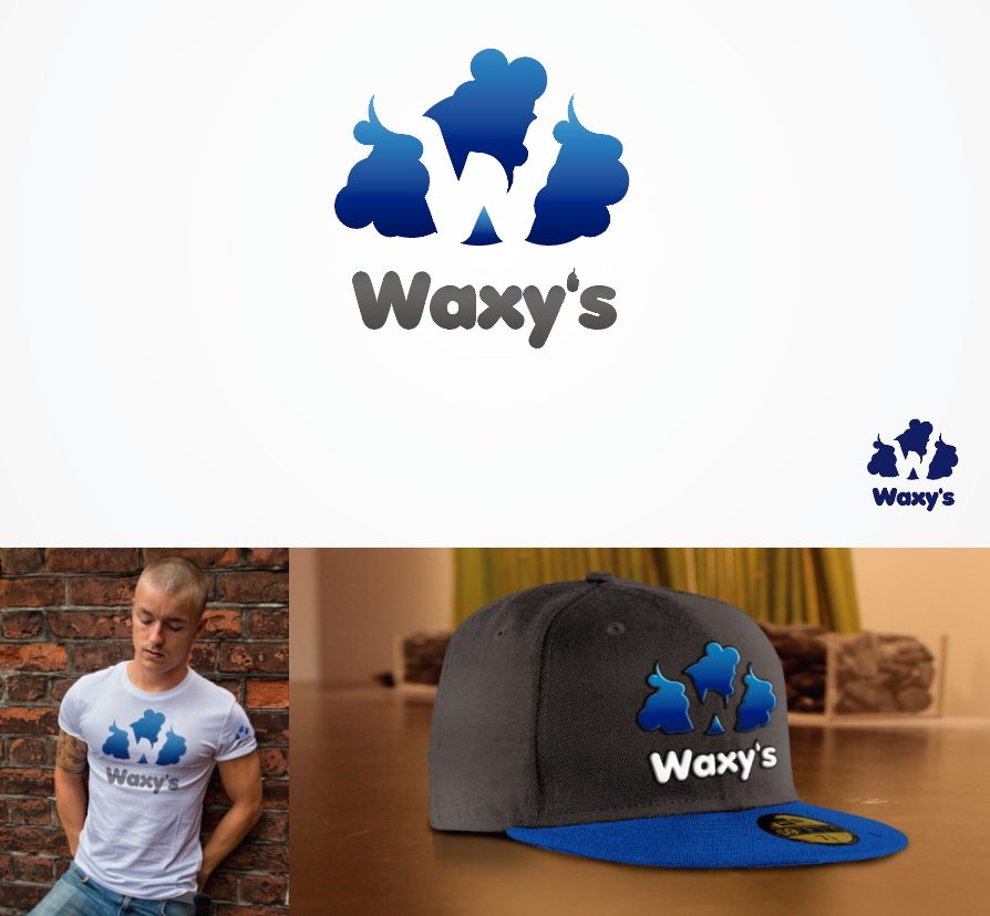 Logo Design by Carlos Alba D. for this project | Design #12018863