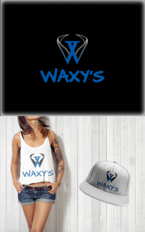 Logo Design by rivemediadesign for this project | Design: #12038953